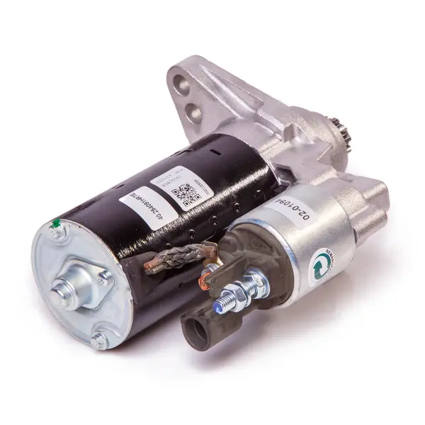 starter HARTWINN 40.254091HRTE