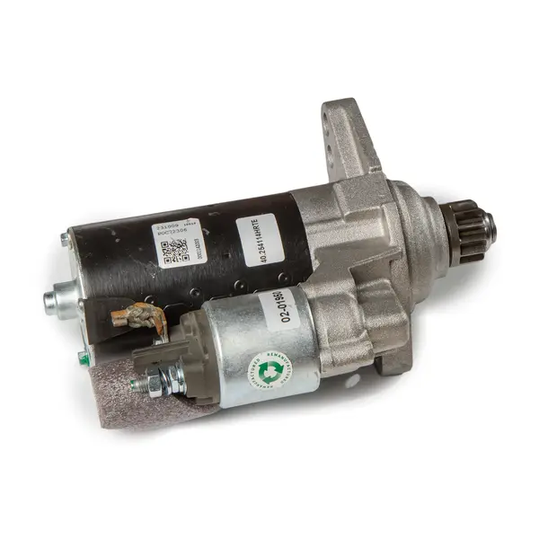 starter HARTWINN 40.254114HRTE