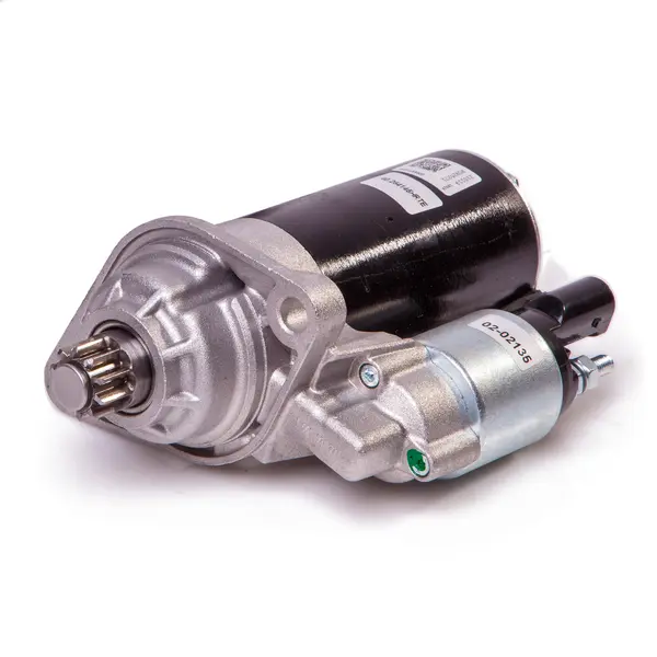 starter HARTWINN 40.254145HRTE