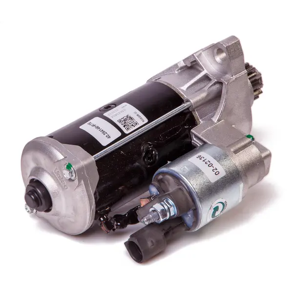 starter HARTWINN 40.254146HRTE