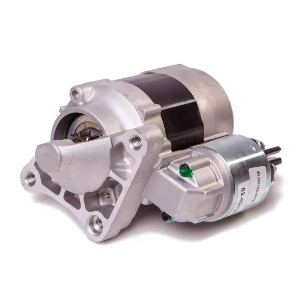 starter HARTWINN 40.254155HRTE