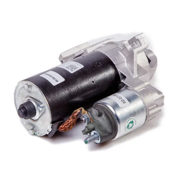 starter HARTWINN 40.254164HRTE