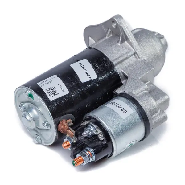 starter HARTWINN 40.254174HRTE