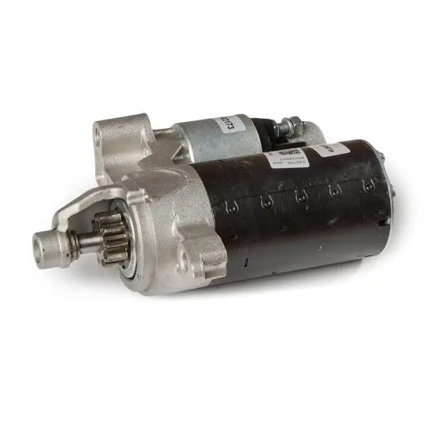 starter HARTWINN 40.254191HRTE