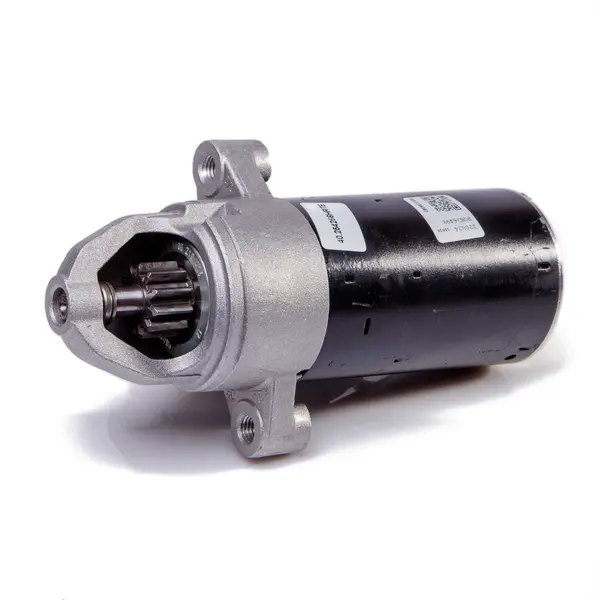 starter HARTWINN 40.254256HRTE