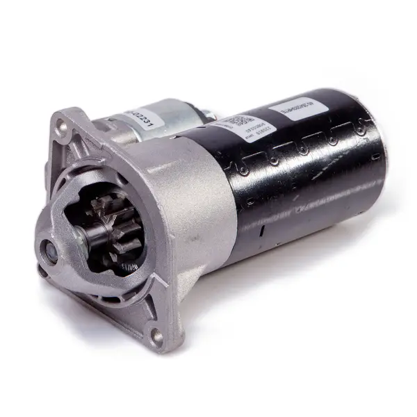 starter HARTWINN 40.254283HRTE