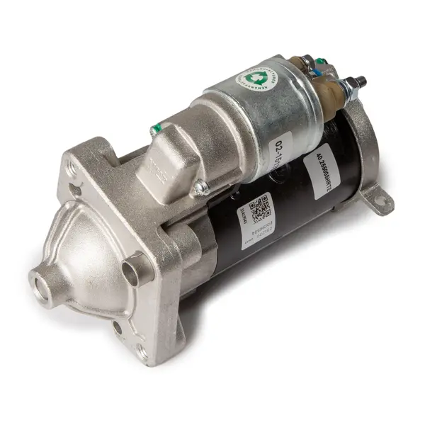 starter HARTWINN 40.255005HRTE