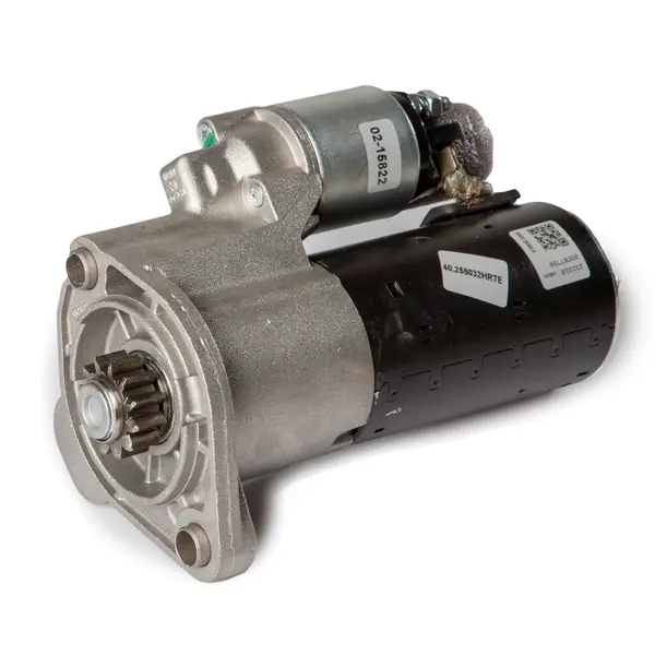 starter HARTWINN 40.255032HRTE
