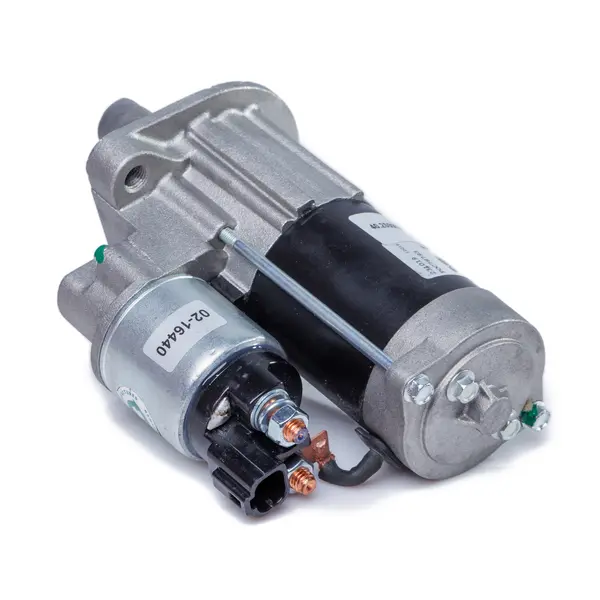 starter HARTWINN 40.255062HRTE