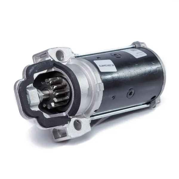 starter HARTWINN 40.255124HRTE