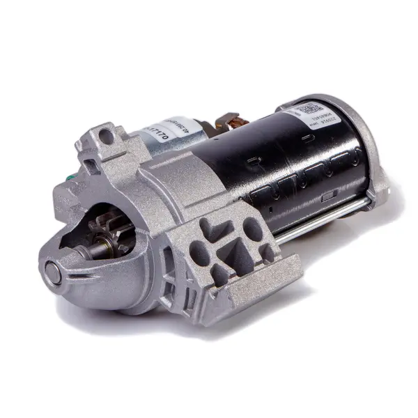 starter HARTWINN 40.255190HRTE