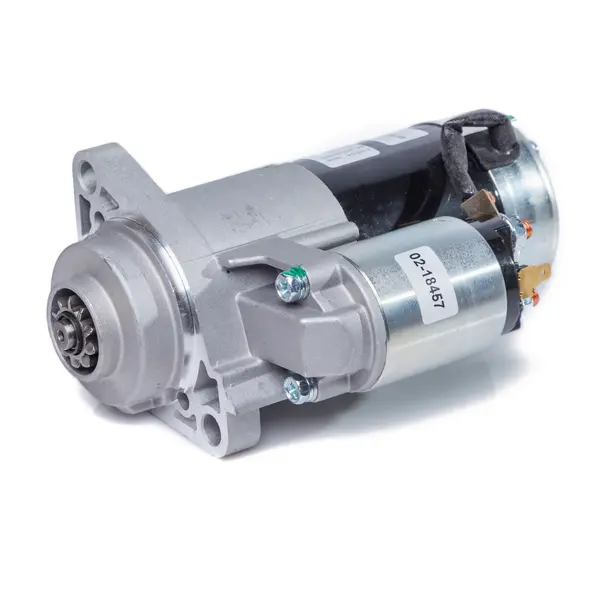 starter HARTWINN 40.255264HRTE