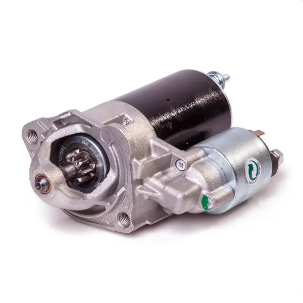starter HARTWINN 40.261434HRTE