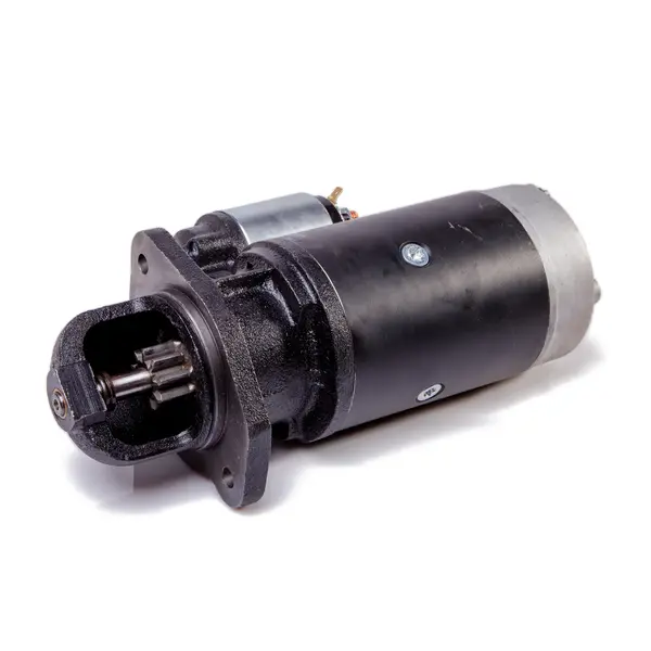 starter HARTWINN 40.450219HRTE