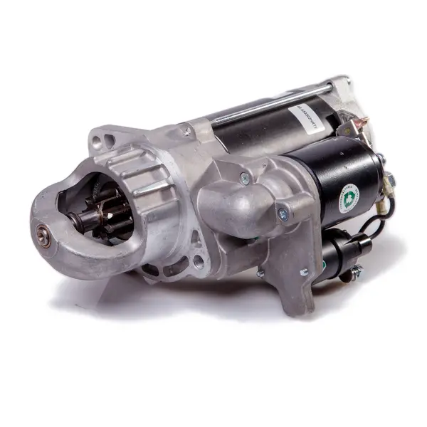 starter HARTWINN 40.453302HRTE