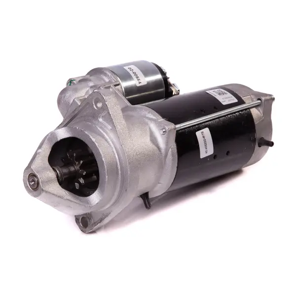 starter HARTWINN 40.453332HRTE
