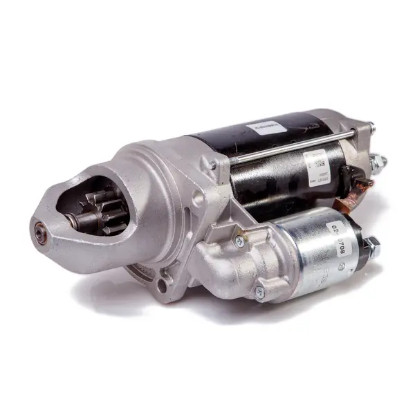 starter HARTWINN 40.453349HRTE
