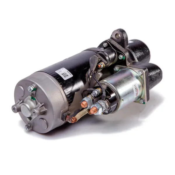 starter HARTWINN 40.453400HRTE