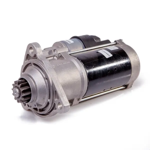 starter HARTWINN 40.453439HRTE