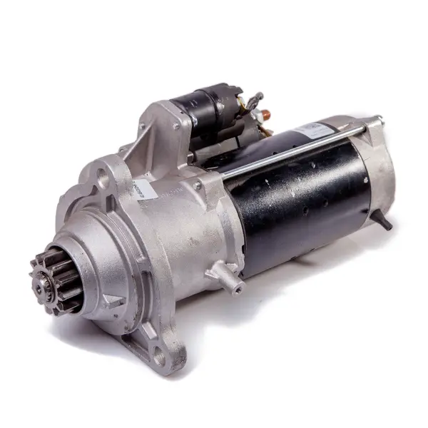 starter HARTWINN 40.454050HRTE
