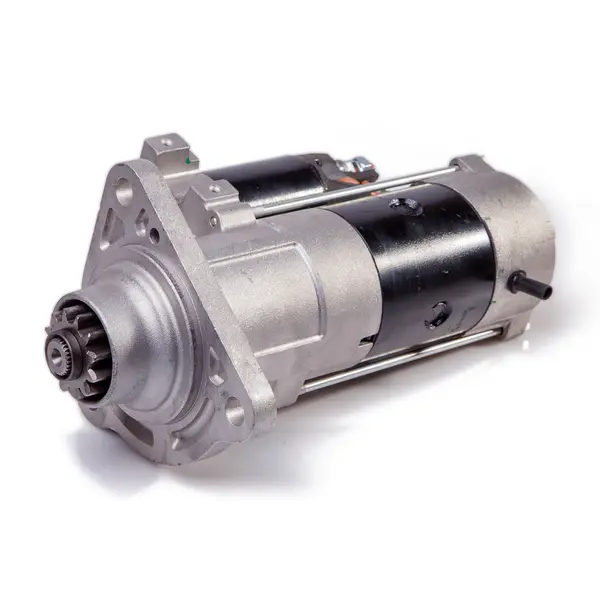 starter HARTWINN 40.454127HRTE