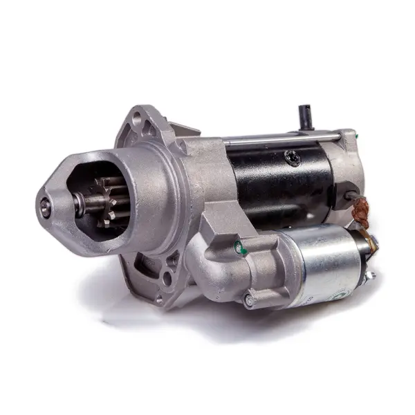 starter HARTWINN 40.454226HRTE