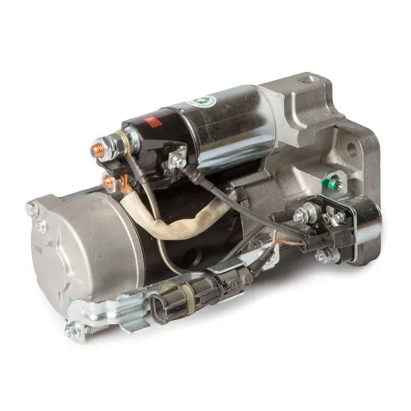 starter HARTWINN 40.454398HRTE