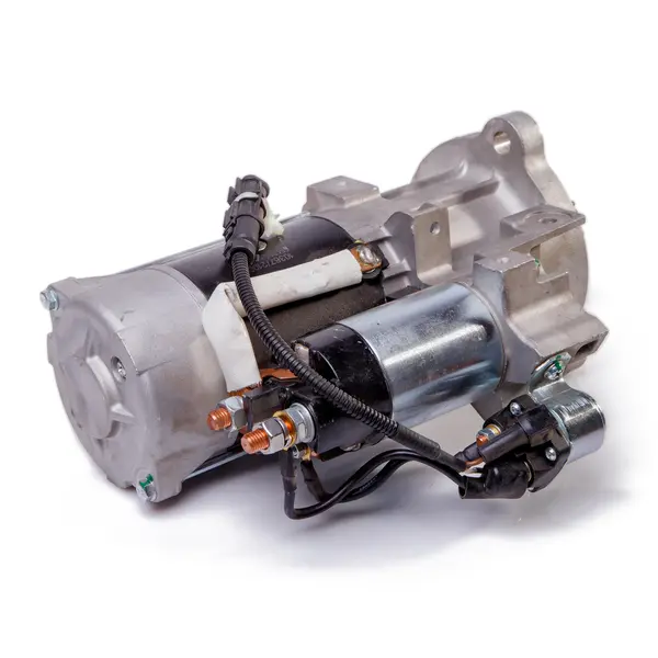 starter HARTWINN 40.455232HRTE
