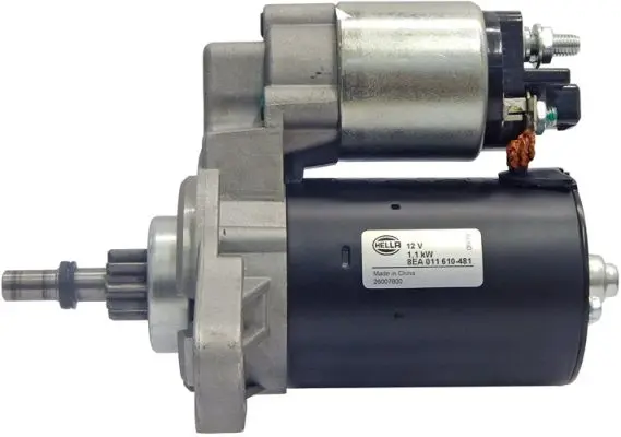 starter HELLA 8EA 011 610-481