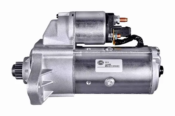 starter HELLA 8EA 011 610-531