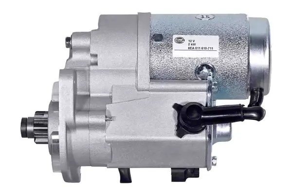 starter HELLA 8EA 011 610-711