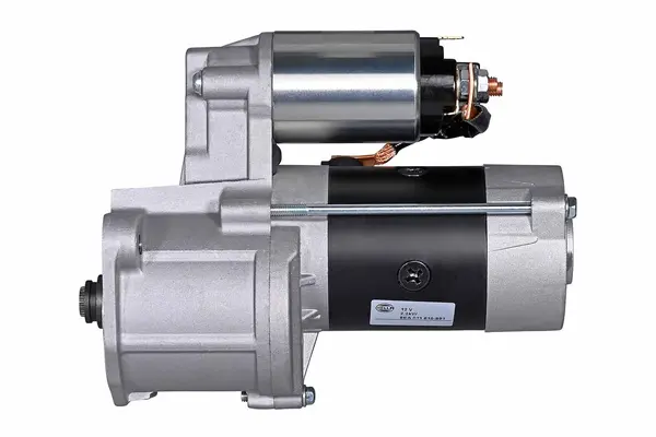 starter HELLA 8EA 011 610-891