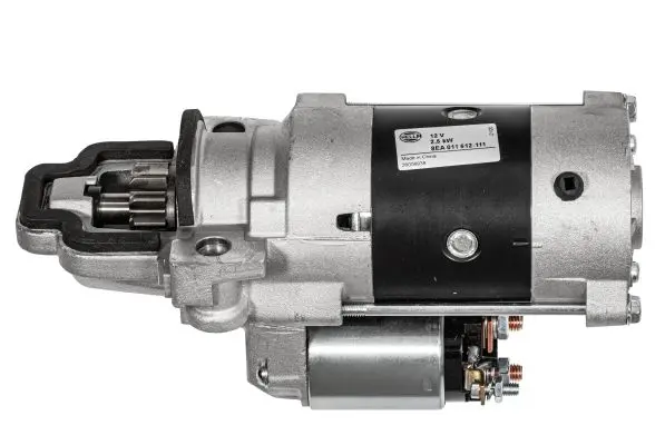 starter HELLA 8EA 011 612-111