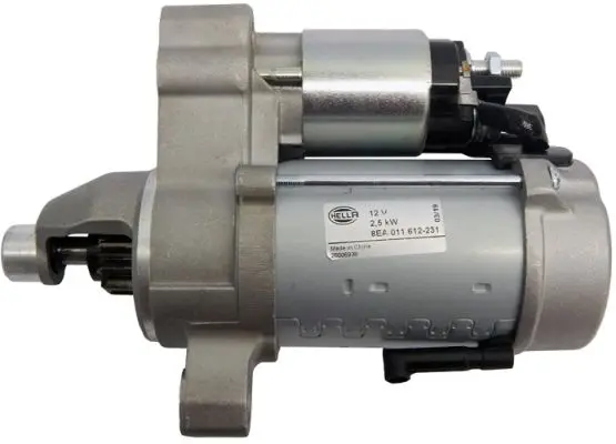 starter HELLA 8EA 011 612-231