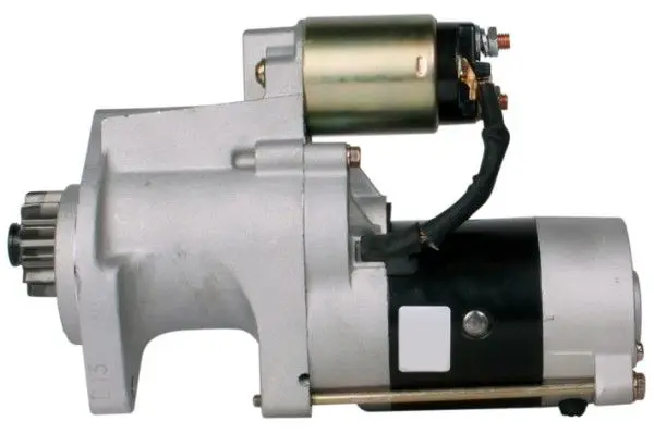 starter HELLA 8EA 012 528-061