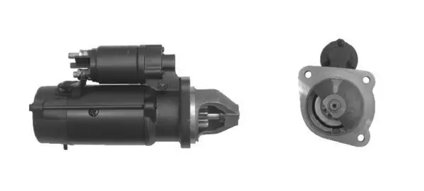 starter MAHLE MS 168