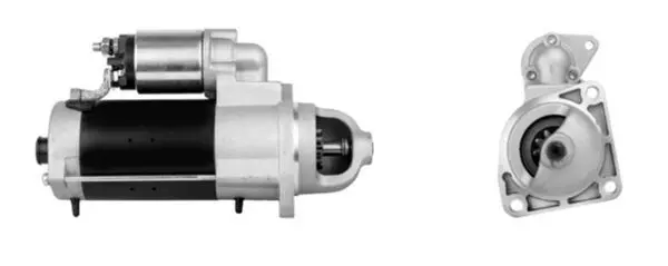 starter MAHLE MS 766