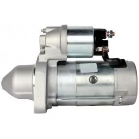 starter MTR 12138050