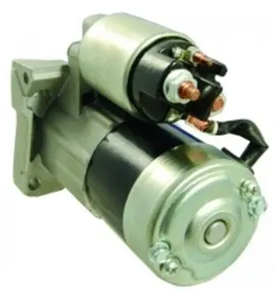 starter MTR MT6292