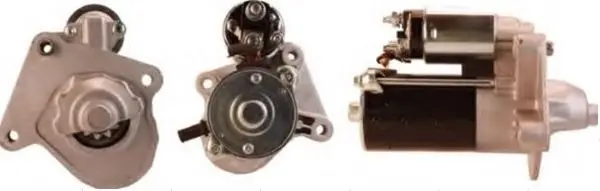 starter MTR MT6308