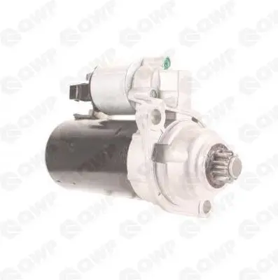 starter QWP WST115