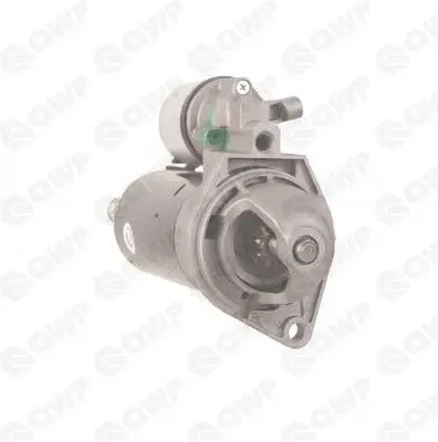 starter QWP WST117