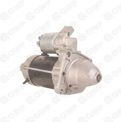 starter QWP WST120