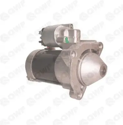 starter QWP WST123