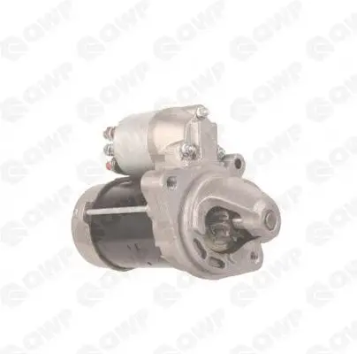 starter QWP WST127