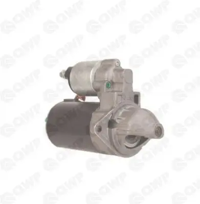 starter QWP WST140