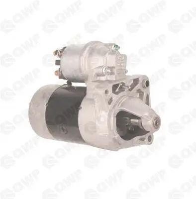 starter QWP WST156