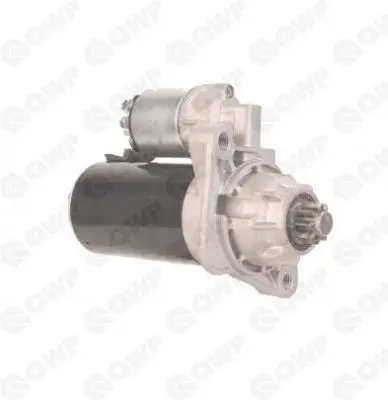 starter QWP WST168