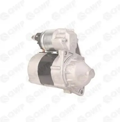 starter QWP WST255