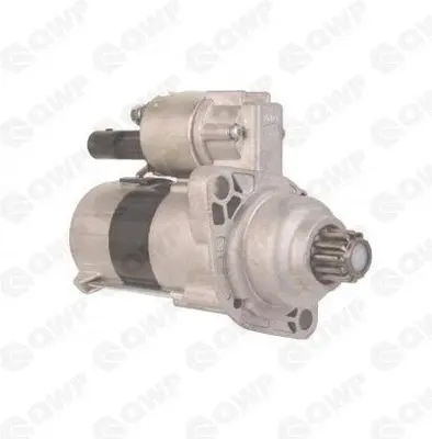 starter QWP WST256